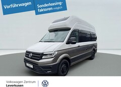 Bild des Angebotes VW Grand California 600 LED ACC KAM NAVI PANO PD