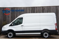 Bild des Angebotes Ford Transit 2.2 TDCi L2H2 Klima Tempomat 74KW Euro 5