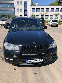 Bild des Angebotes BMW X5 xDrive40d Edition Exclusive