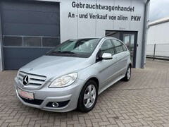 Bild des Angebotes Mercedes-Benz B 170 B170*SHZ*2HAND*HU AU NEU*SHZ*