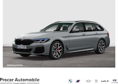 Bild des Angebotes BMW 530 e Touring M Sport Pro LC Prof. AHK HuD Laser RFK H
