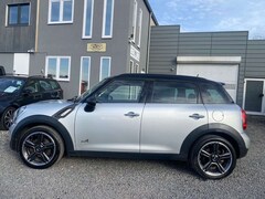 Bild des Angebotes MINI Cooper D Countryman Cooper D All4*2.HD*Tüv07/27*Klima*4x4