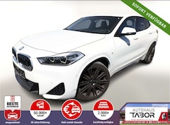 Bild des Angebotes BMW X2 xDrive 20i M Sport LED Nav ParkAs Kam SHZ 19Z