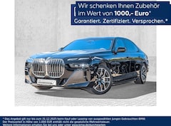 Bild des Angebotes BMW i7 xDrive60 M Sport HUD PANO ACC 360°KAM RFK TV