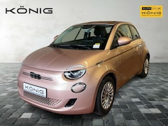 Bild des Angebotes Fiat 500e Elektro MY23 Basis Klimaautomatik