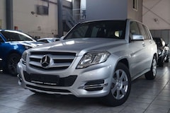 Bild des Angebotes Mercedes-Benz GLK 200 CDI*2.Hand*AHK*PDC*SH*