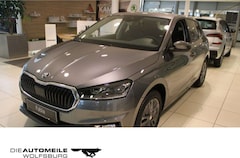 Bild des Angebotes Skoda Fabia IV 1.0 TSI Drive