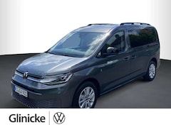 Bild des Angebotes VW Caddy 2.0 TDI Maxi Life DSG, 7-SITZER, AHK, RFK