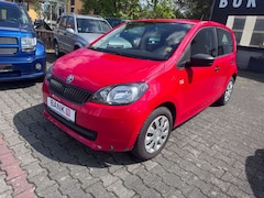 Bild des Angebotes Skoda Citigo Cool Edition