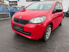 Bild des Angebotes Skoda Citigo Cool Edition