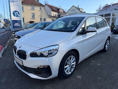 Bild des Angebotes BMW 218 218 i Advantage Active Tourer Advantage
