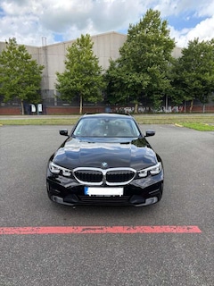 Bild des Angebotes BMW 318 318d GT Aut.