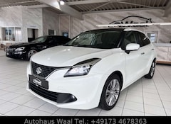 Bild des Angebotes Suzuki Baleno Comfort | AUTOMATIK | NAVI | SHZ | KAMERA