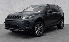 Bild des Angebotes Land Rover Discovery Sport D165 Dynamic SE