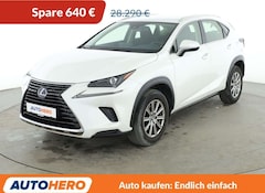Bild des Angebotes Lexus NX 300h NX 300h Amazing Edition Aut.*LED*CAM*TEMPO*SHZ*LHZ
