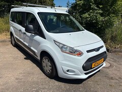 Bild des Angebotes Ford Transit Connect - Klima - Dachträger -WENIG KM