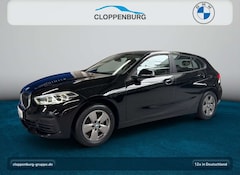 Bild des Angebotes BMW 118 i Navi+HiFi+Spurass.+LED+Ambi+BT+S/S-AT+Temp