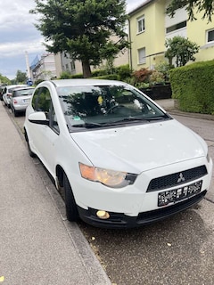 Bild des Angebotes Mitsubishi Colt 1.1 ClearTec XTRA-Klima /Sitzheizung