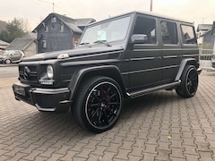 Bild des Angebotes Mercedes-Benz G 63 AMG G 63 AMG (463.272). auf wunsch mit 24 Zoll MHE