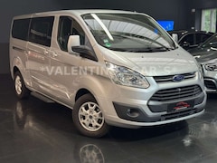 Bild des Angebotes Ford Transit Custom Tourneo Custom Kombi 300 L2 Titanium/9Sitz/AC