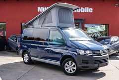 Bild des Angebotes VW T6 California Camper =EDITION= AUSBAU NEU !!!