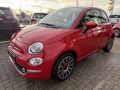 Bild des Angebotes Fiat 500 1.0 GSE Hybrid RED