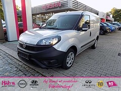 Bild des Angebotes Fiat Doblo D Multijet 1.3 Cargo Klima Navi Rückfahrkamera