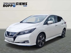 Bild des Angebotes Nissan Leaf 62 kWh e+ N-Connecta