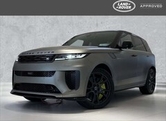 Bild des Angebotes Land Rover Range Rover Sport P635 SV Edition One Carbon Bronze Limi