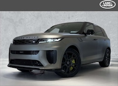 Bild des Angebotes Land Rover Range Rover Sport P635 SV Edition One Carbon Bronze Limited Edition