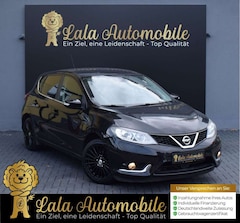 Bild des Angebotes Nissan Pulsar Acenta 1.2 KLIMA TEMPOMAT SHZ SPURHALTER