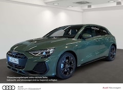 Bild des Angebotes Audi A3 Sportback Hybrid S-Line Businesspaket Komfortpaket