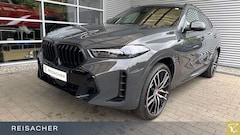 Bild des Angebotes BMW X6 xDrive40d A M-Sport PRO,Pano,AHK,DAProf,Leder