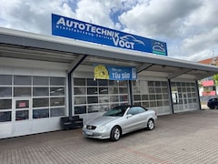 Bild des Angebotes Mercedes-Benz CLK 320 CLK 320 (209.465)
