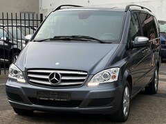 Bild des Angebotes Mercedes-Benz Viano 3.0 CDI lang Trend Edition Automatik