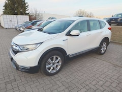 Bild des Angebotes Honda CR-V CR-V e:HEV 2.0 i-MMD Hybrid 2WD Elegance