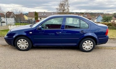 Bild des Angebotes VW Bora Bora 1.6 Highline