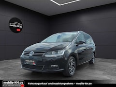 Bild des Angebotes VW Sharan Join*ELEK. TÜREN*SDHZG*PANO*APP CONNECT*