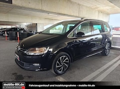 Bild des Angebotes VW Sharan Join*ELEK. TÜREN*SDHZG*PANO*APP CONNECT*