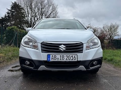 Bild des Angebotes Suzuki SX4 S-Cross SX4 S-Cross 1.6 VVT 4x2 Club