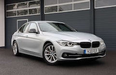 Bild des Angebotes BMW 335 d xDrive/Adapt.LED/HUD/SHZ/LHZ/TTW/SPUR/APPLE