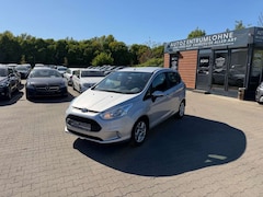 Bild des Angebotes Ford B-Max B-MAX Sync Edition/1,0/EURO6/KLIMA/NAVI