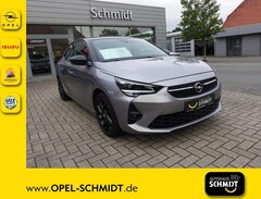 Bild des Angebotes Opel Corsa GS Line