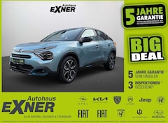 Bild des Angebotes Citroen C4 e SHINE ACC+LED+Navi+SHZ+Winterp.+2xKlima+LM