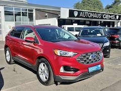 Bild des Angebotes Ford Edge Trend 4x2 ACC AHK Navi Leder R.Cam CarPlay