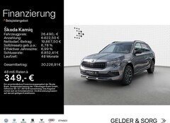 Bild des Angebotes Skoda Kamiq Tour 1.0 TSI RFK|AHK|LED|ACC|SHZ|SmartLink