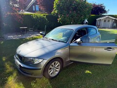 Bild des Angebotes BMW 116 116d DPF Edition Lifestyle