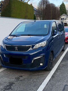 Bild des Angebotes Peugeot Expert Premium L2