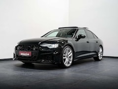 Bild des Angebotes Audi S6 3.0 TDI QU BLACK PANO B&O STDHZ KOMFORT 21Z HUD CA