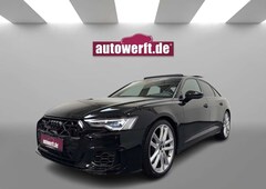 Bild des Angebotes Audi S6 3.0 TDI QU BLACK PANO B&O STDHZ KOMFORT 21Z HUD CA